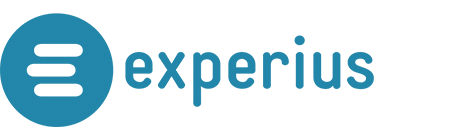 Experius logo
